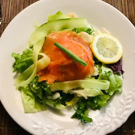 La Pruniere Pensionat *