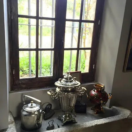 La Pruniere Pensionat *