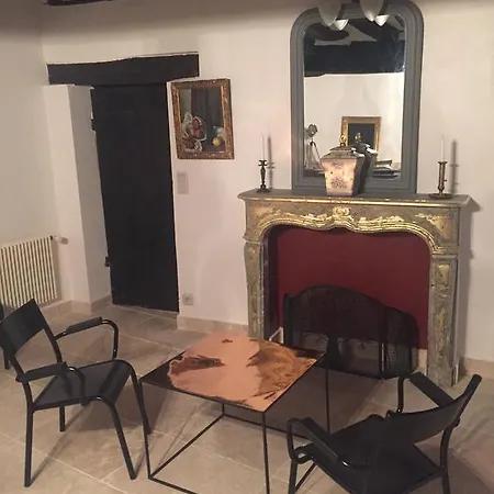 La Pruniere Vernon (Eure)