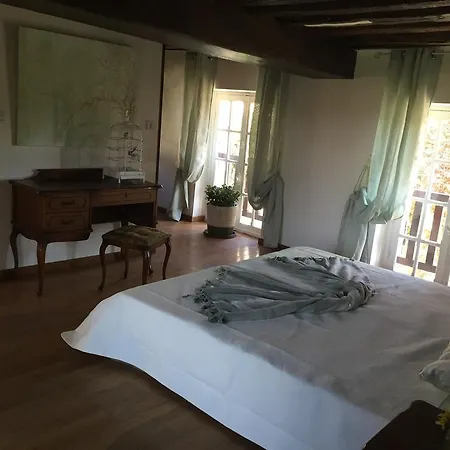Guest house La Pruniere Vernon (Eure)