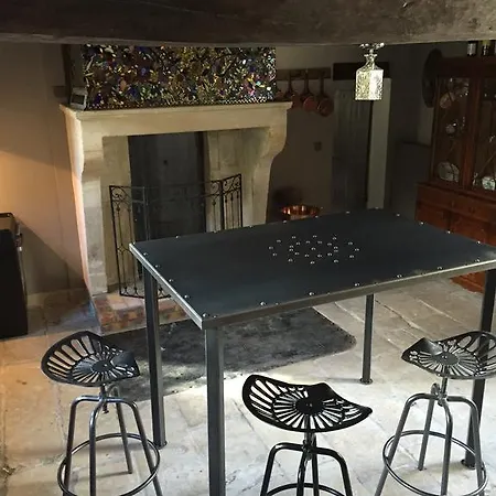 Guest house La Pruniere