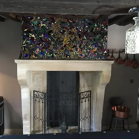 Guest house La Pruniere
