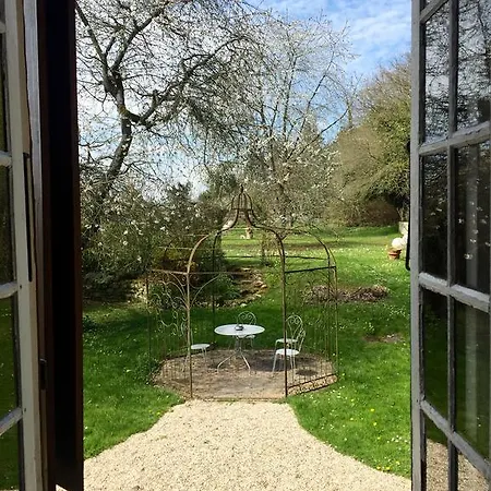 Guest house La Pruniere *