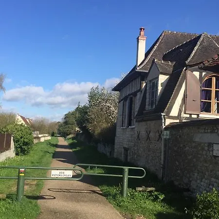La Pruniere Guest house *