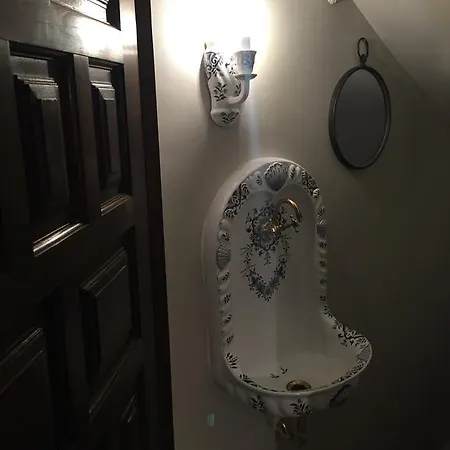 Pensionat La Pruniere