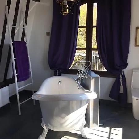 La Pruniere Vernon (Eure)