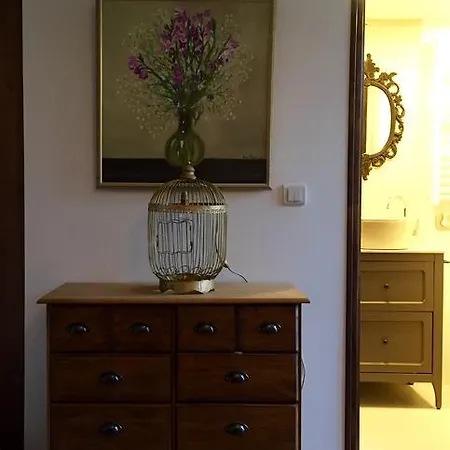 Guest house La Pruniere