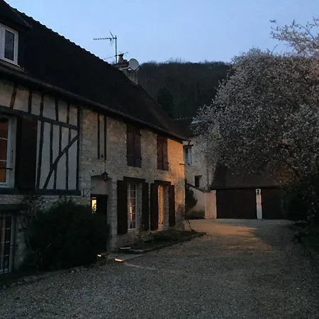 La Pruniere