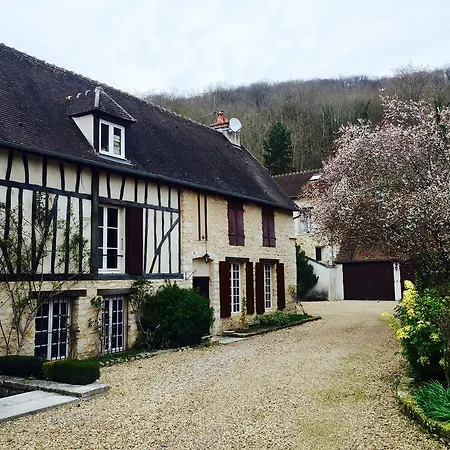 La Pruniere Vernon (Eure)