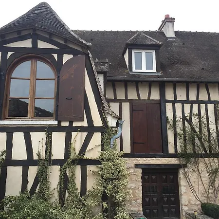 La Pruniere Guest house
