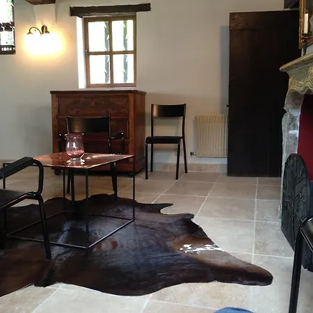 La Pruniere * Vernon (Eure)