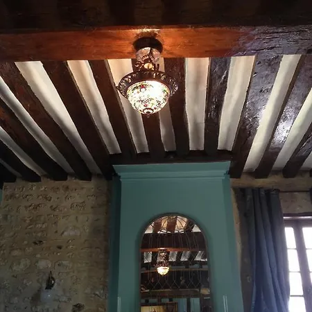 La Pruniere