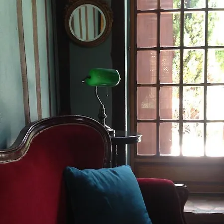 Pensionat La Pruniere