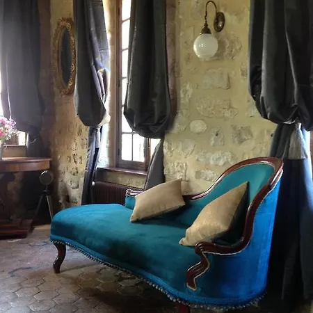 La Pruniere Guest house Vernon (Eure)