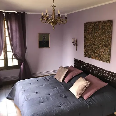 Pensionat La Pruniere Vernon (Eure)