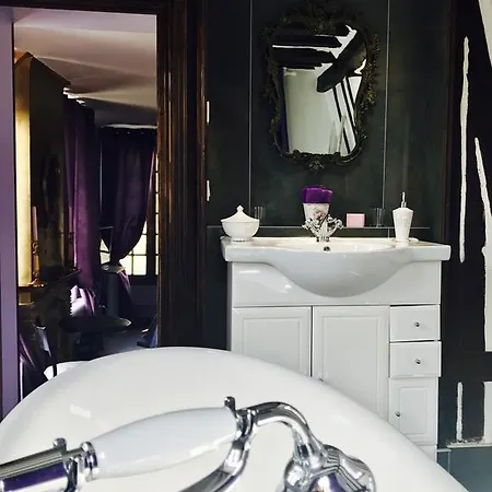 Pensionat La Pruniere