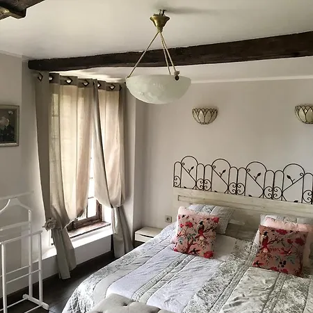 La Pruniere * Vernon (Eure)