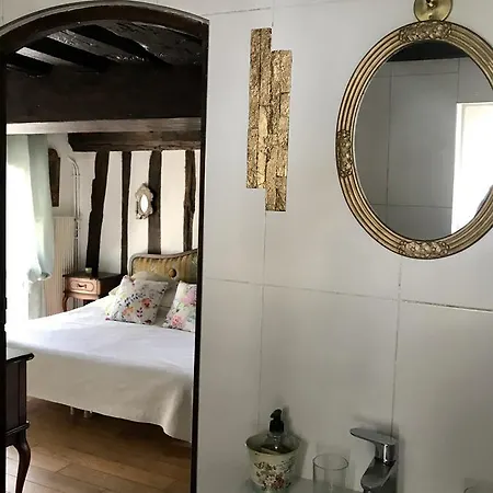 La Pruniere Pensionat *