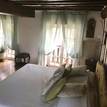 Pensionat La Pruniere