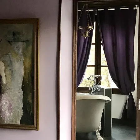 La Pruniere * Vernon (Eure)