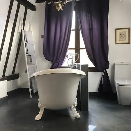 La Pruniere Pensionat *