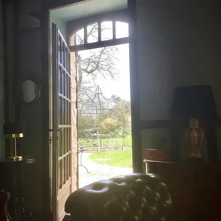 La Pruniere