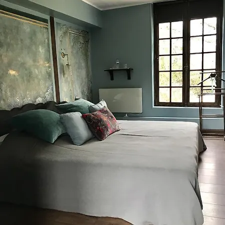 La Pruniere Pensionat *