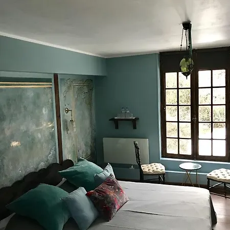 La Pruniere * Vernon (Eure)